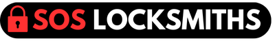 SOS Locksmith Logo